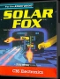 Atari  2600&nbsp; - &nbsp;Solar Fox (1983) (CBS Electronics)